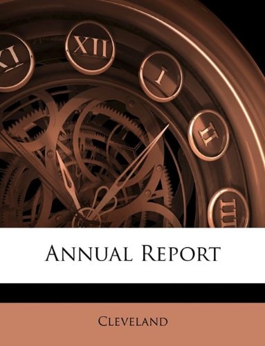 Annual Report