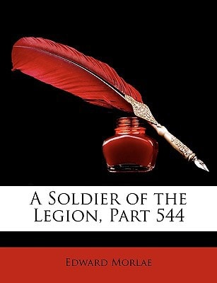 A Soldier of the Legion, Part 544