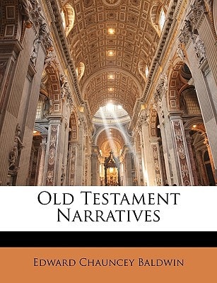 Old Testament Narratives