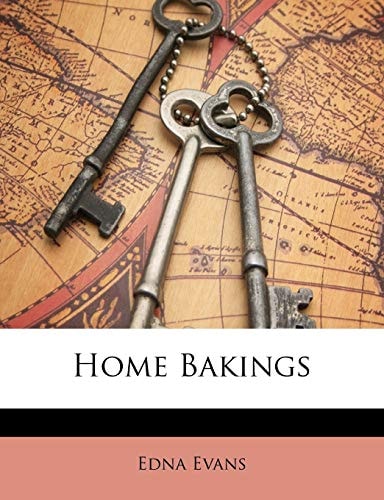 Home Bakings