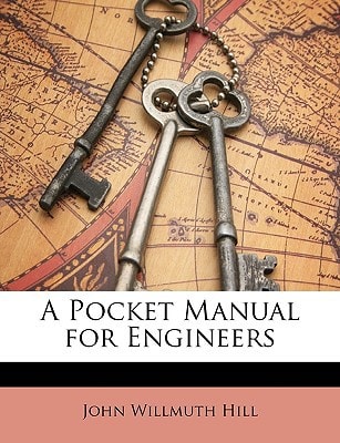 A Pocket Manual for Engineers