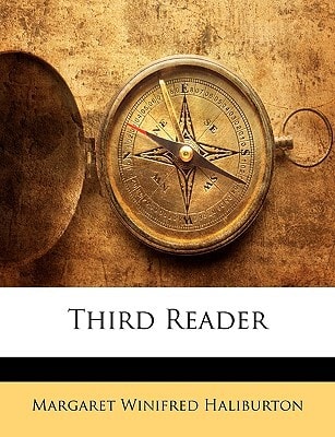 Third Reader