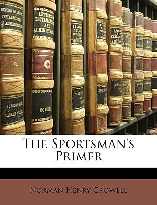 The Sportsman's Primer