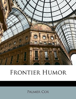Frontier Humor