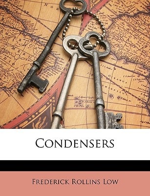 Condensers