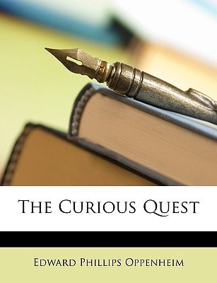 The Curious Quest