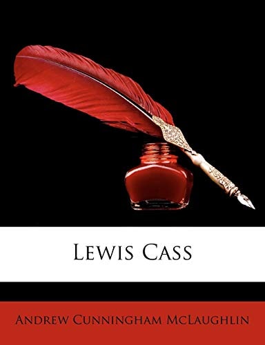 Lewis Cass