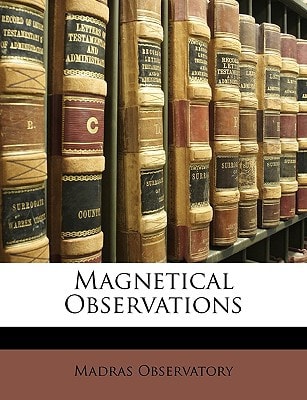 Magnetical Observations