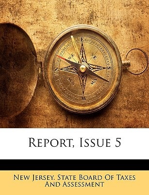 Report, Issue 5