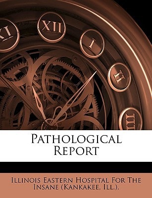 Pathological Report