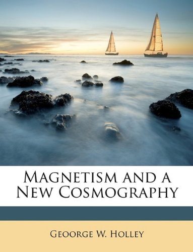 Magnetism and a New Cosmography