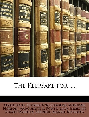 The Keepsake for ....