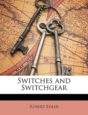 Switches and Switchgear