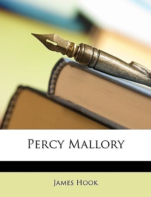 Percy Mallory