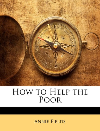 How to Help the Poor