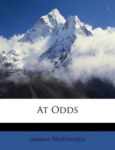 At Odds