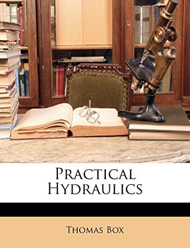 Practical Hydraulics