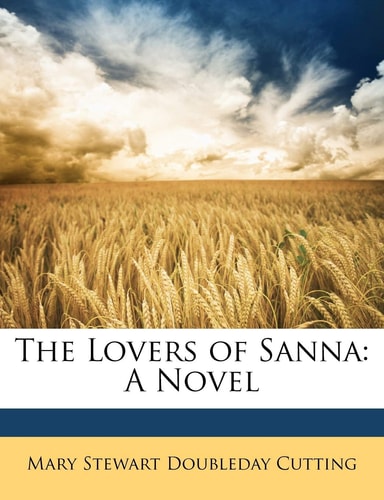 The Lovers of Sanna: A Novel