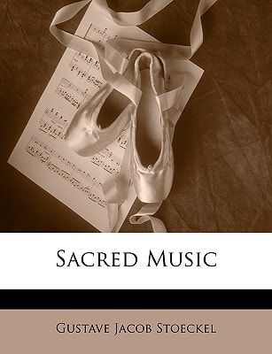 Sacred Music