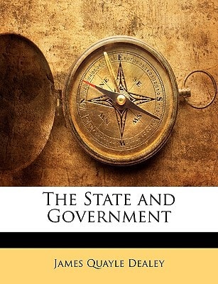 The State and Government