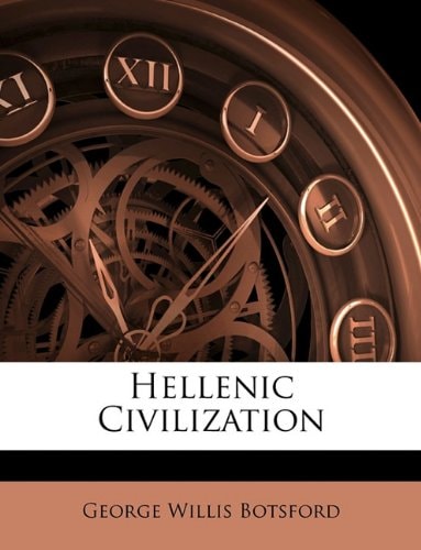 Hellenic Civilization