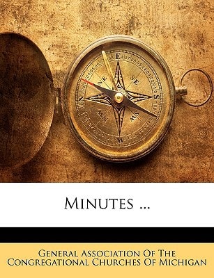 Minutes ...
