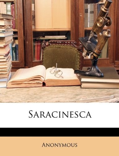 Saracinesca