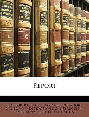 Report