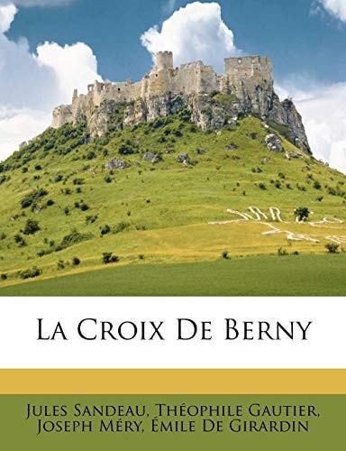 La Croix De Berny