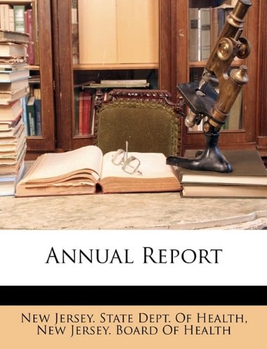 Annual Report