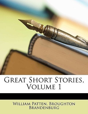 Great Short Stories, Volume 1