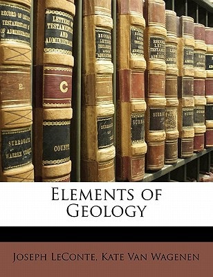 Elements of Geology