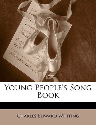 Young People's Song Book
