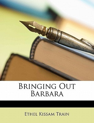 Bringing Out Barbara