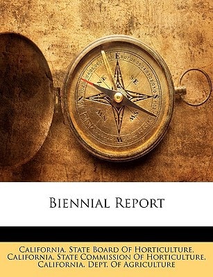 Biennial Report