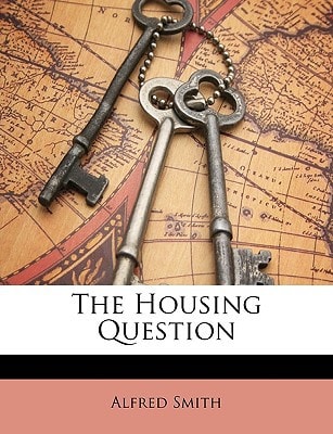 The Housing Question
