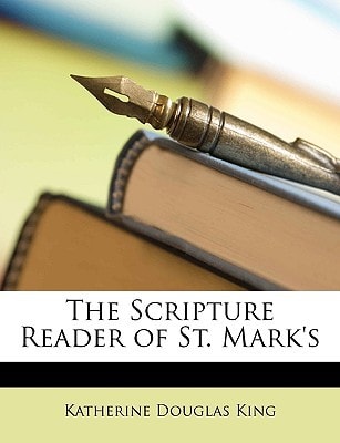 The Scripture Reader of St. Mark's