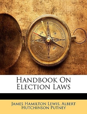 Handbook On Election Laws