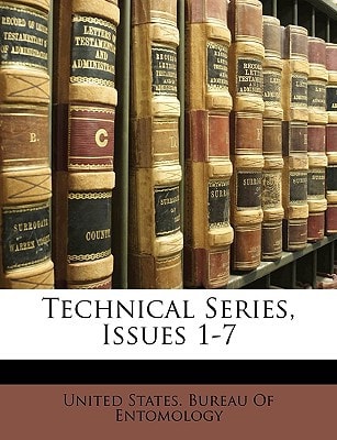 Technical Series, Issues 1-7
