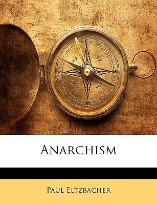 Anarchism