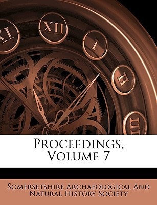 Proceedings, Volume 7
