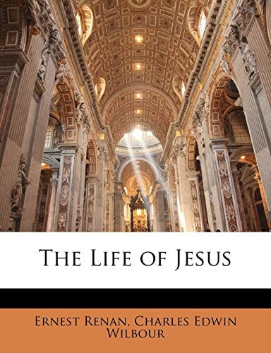 The Life of Jesus