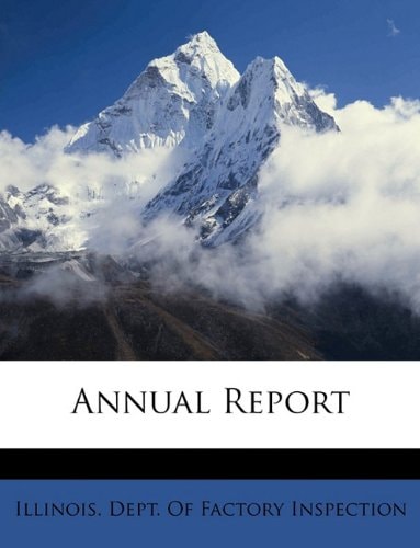 Annual Report