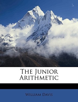 The Junior Arithmetic
