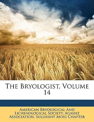 The Bryologist, Volume 14