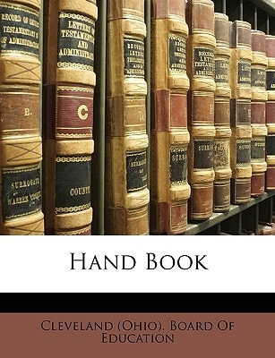 Hand Book