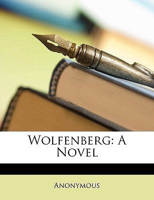 Wolfenberg