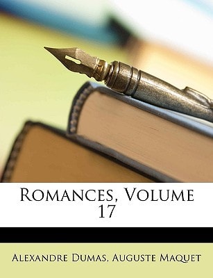 Romances, Volume 17
