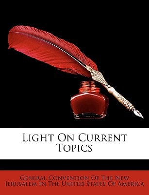 Light On Current Topics