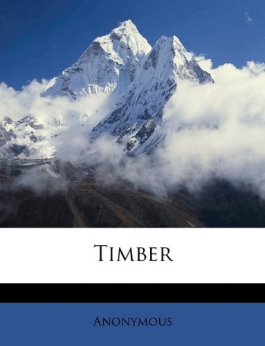 Timber